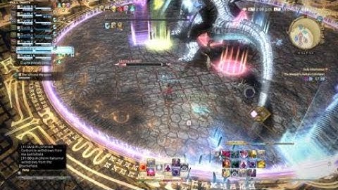 Somewhat difficult dodge (Ultimate Predation)