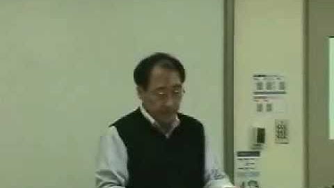 [Lecture 7-7: Rotating unbalance & Transducer] Mechanical Vibration by Prof. Yang-Hann Kim at KAIST