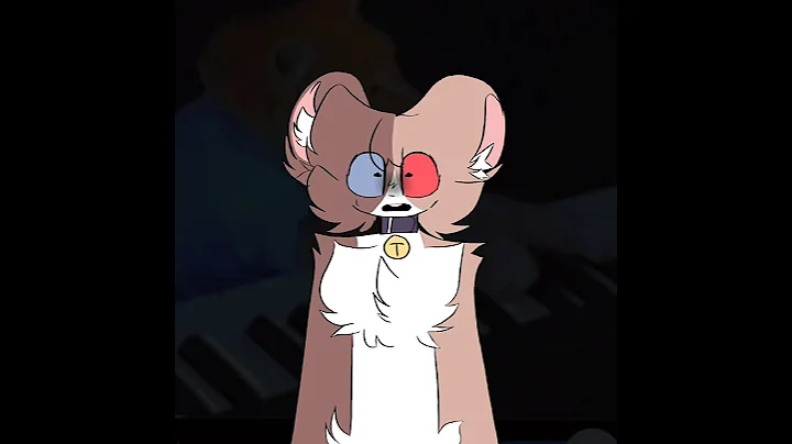 Rip The Keyboard Cat 🥺 #shorts #animation #keyboardcat #keyboard #cat