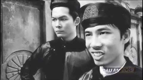 Hài Tiếng Thái : 1977 Vlog - Say Rượu Nguội