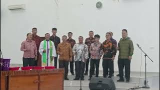 Bertobatlah (Metanoya Voice)