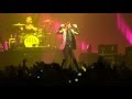 Arctic monkeys  arabella live  zenith de paris 2013 second night