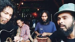 Jayson in town - MASKARA (original)