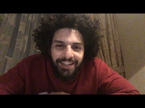 ماذا يفعل جلد الذات كريم إسماعيل