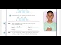 Understanding Numerical Patterns
