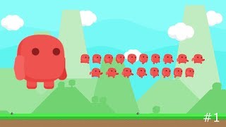 Unity 3D Tutorial Indonesia | Tutoial Trex Runner Clone #1 screenshot 5