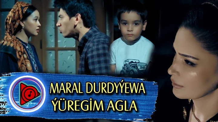 Yregim Agla - Maral Durdyyewa // Official Video (B...