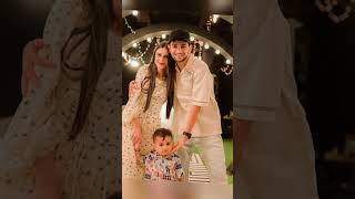Happy families💞 part 2 celebrity families