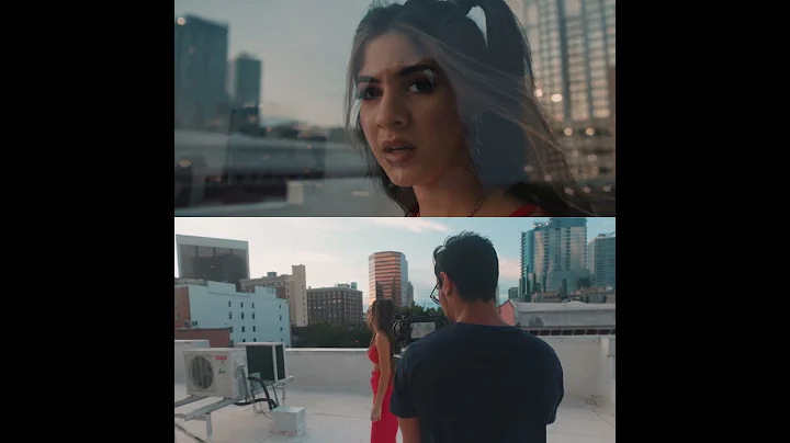 Need You No More by Abi Difabio Music Video Direct...
