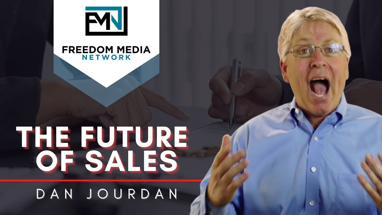 The future of sales