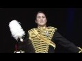 What you can learn from sitting still on a horse | Katie Lavin | TEDxWhitehall
