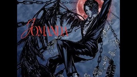 JOMANDA (Zekk Remix) ESP [DDR NovaMAX ONE MORE EXTRA STAGE LEVEL 4]