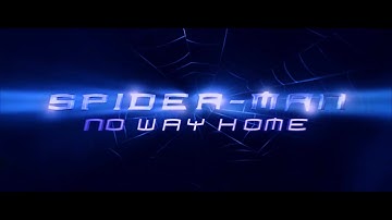 Spider-Man: No Way Home - Main Titles V1 (Raimi Style - Fan Made)