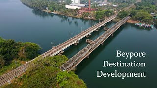 Beypore Destination Development