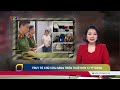 Đường dây bán hàng hiệu doanh thu gần 835 tỷ đồng, trốn thuế hơn 12 tỷ | VTV24