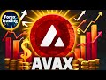 This Is The Most Bullish News For AVAX - AVAX AVALANCHE Price Prediction - AVAX News Now