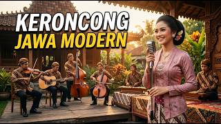 FULL ALBUM RESTIANADE 2026 🌿 | Keroncong Jawa Terbaik, Lagu Syahdu & Nostalgia Sepanjang Masa