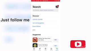 How to download Kick the buddy original game in iPhone for free screenshot 3