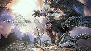 🐉VTuberFr 🥐SOIREE COMMUNAUTAIRE MONSTER HUNTER WORLD ! ⭐🧀