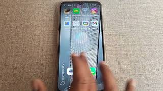 Nokia c31 me download wallpaper set kaise kare,how to set download wallpaper Nokia c31 screenshot 5