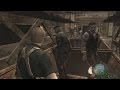 【PS4】Biohazard 4 HD - #23 Chapter 4-3 Abandoned Mine（Normal Mode No Damage）