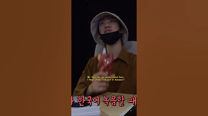 The8 took his revenge out of JH 😂 #세븐틴 #seventeen #kpop #going_seventeen #goingsvt #jeonghan #the8