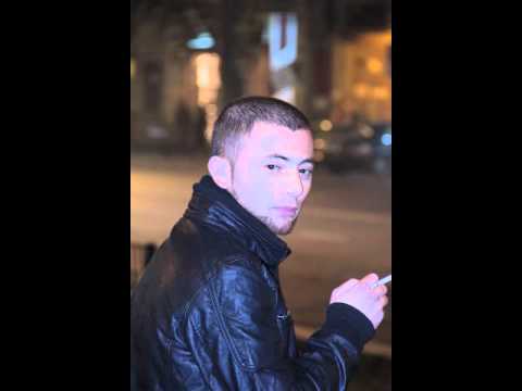 ბუბა BooBa მე და ღამე 2012 