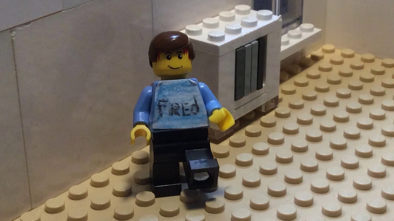 Fred Throws a Party YouTube