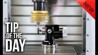 Tool Offsets Explained – Haas Automation Tip of the Day