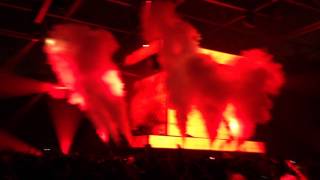 Fedde Le Grand - Live @ Amsterdam Music Festival 2013