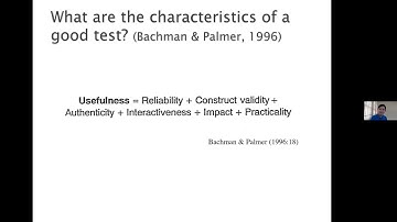 Tips for Constructing Multiple-Choice Test Items in ELT