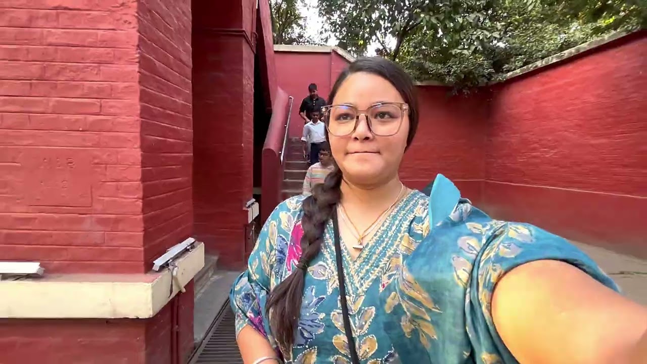 Alipore jail | History of India | Historical Museum | Kolkata Alipore Museum |