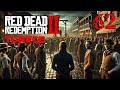 Red Dead Redemption 2 - 62. Bölüm - Colm O'Driscoll artık yok! / TÜRKÇE ALTYAZILI