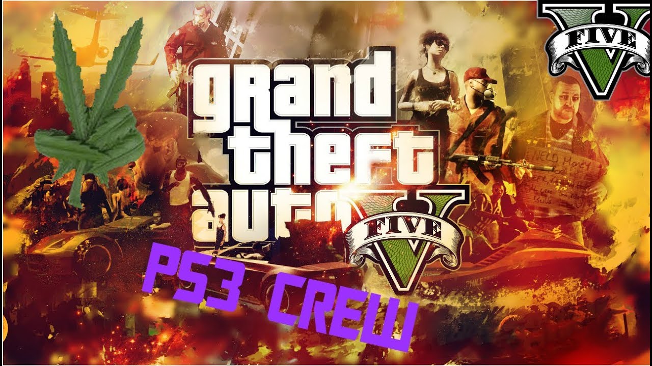video phone beyonce mp3 Grand Theft Auto 5: 'Crew PS3' MY GTA V PS3 CREW