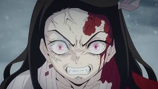 Demon Slayer - Parallels (Happy Birthday Kasper!)