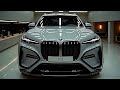 2026 BMW X8: A Luxury SUV Coupe with Futuristic Design and Flagship Presence!