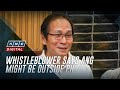 DILG chief: Atong Ang may be hiding in Cambodia or Thailand | ANC