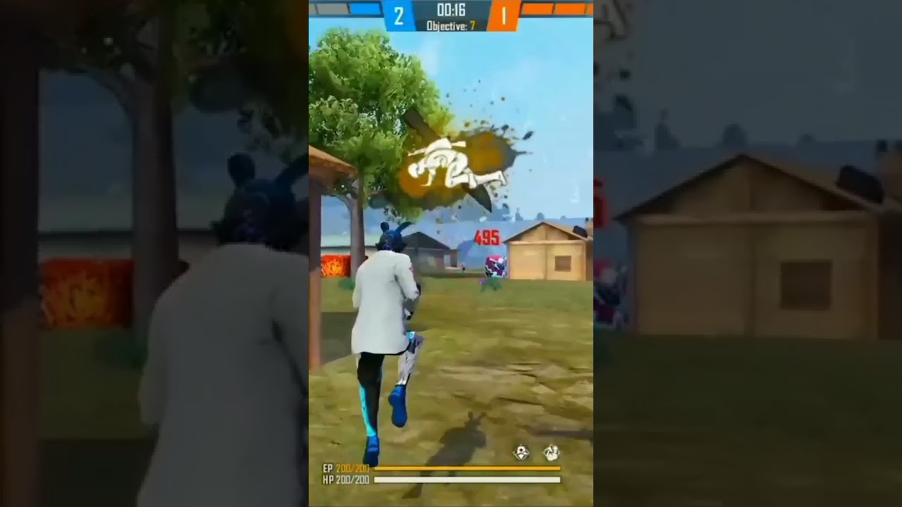 BNL Best m10, Desert, m1887 One shot player 