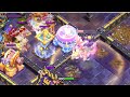 TH17 Global Ranking Push 🔥 New Legend Season | Legend League Attacks | Clash of Clans