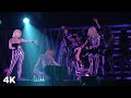 Girls' Generation 少女時代 'Animal' (Live from ~Girls &amp; Peace~ Japan 2nd Tour) | 4K