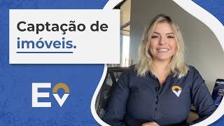 BROKERS - Uma nova forma de captar imóveis