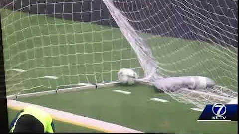 Megan Kenny Soccer Senior News Clip 2019