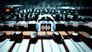 MXGN AUDIO - Winter Pulse | Deep House 124 BPM | Vivaldi-Inspired Piano x Oud (No Vocals)