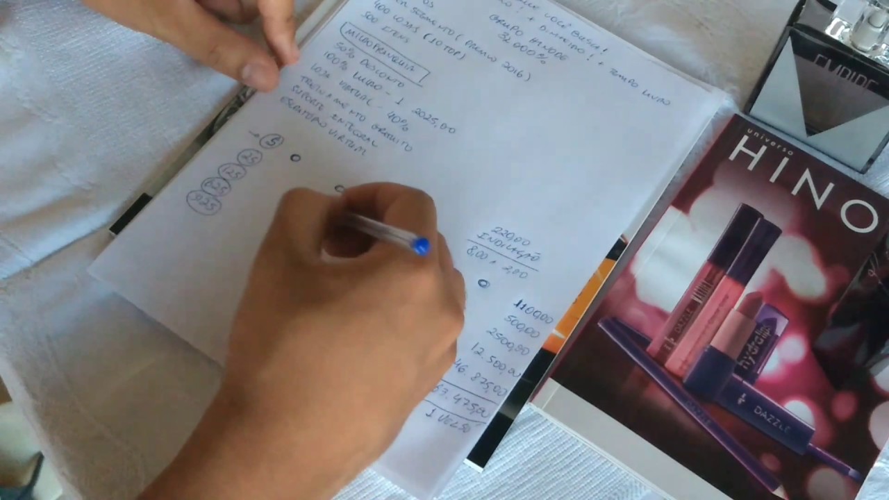 Como funciona a HINODE? Entenda em 10 minutos