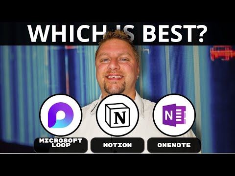 Microsoft Loop vs