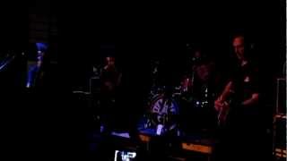 Demented Are Go - Daddies Makin&#39; Monsters (04.11.2012 Strasbourg, France @ Molodoï) [HD]