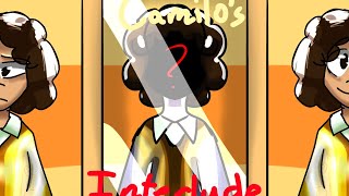 Camilo's Interlude//Animatic