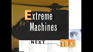 Late 90s TLC and Discovery Channel Promos from 1997 and 1998