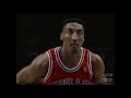 1993 NBA Playoffs | Eastern Conference Finals | Game 5 | Chicago Bulls @ NY Knicks