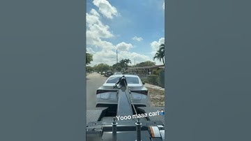 He wasn’t fast enough!